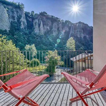 Castanea Appartements Caines Exterior photo