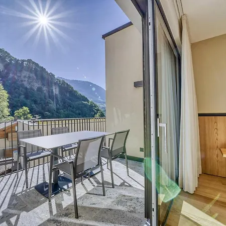 Castanea Appartements Caines Exterior photo