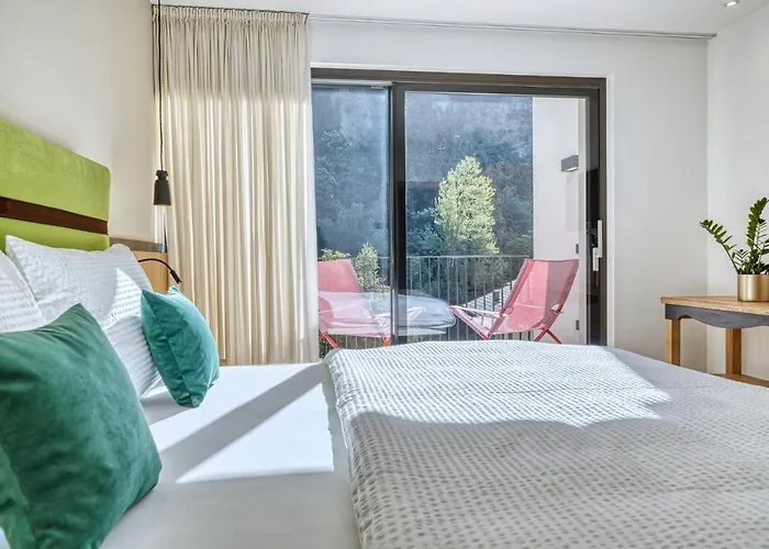 Castanea Appartements