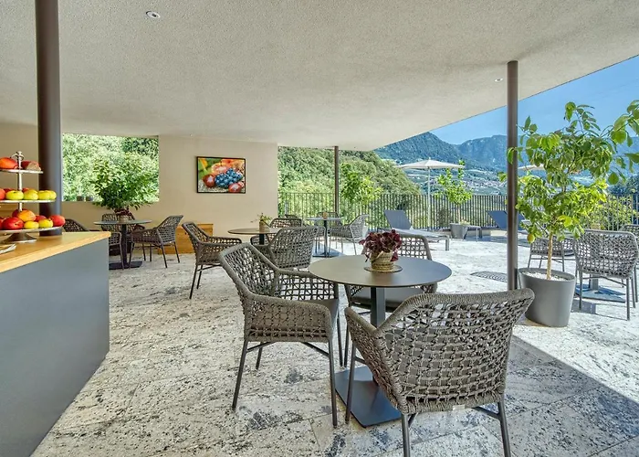 Castanea Appartements