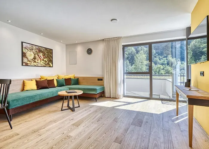 Castanea Appartements