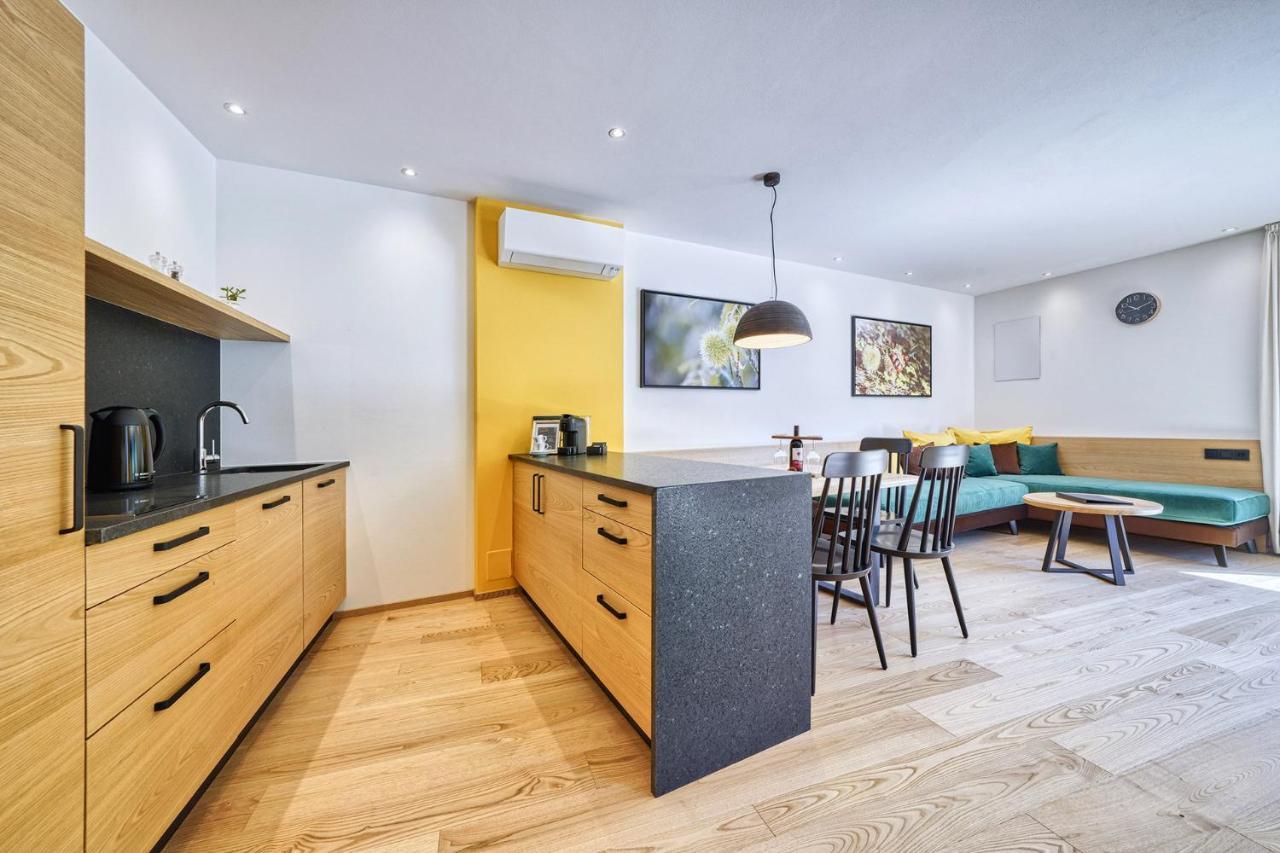 Castanea Apartment *