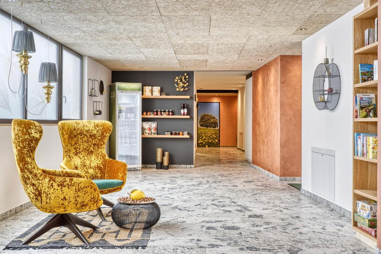 Castanea Apartment *