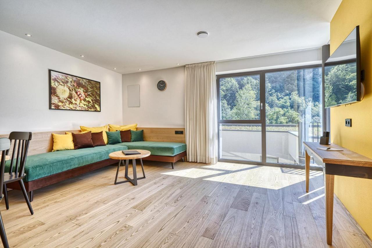 Apartment Castanea Caines