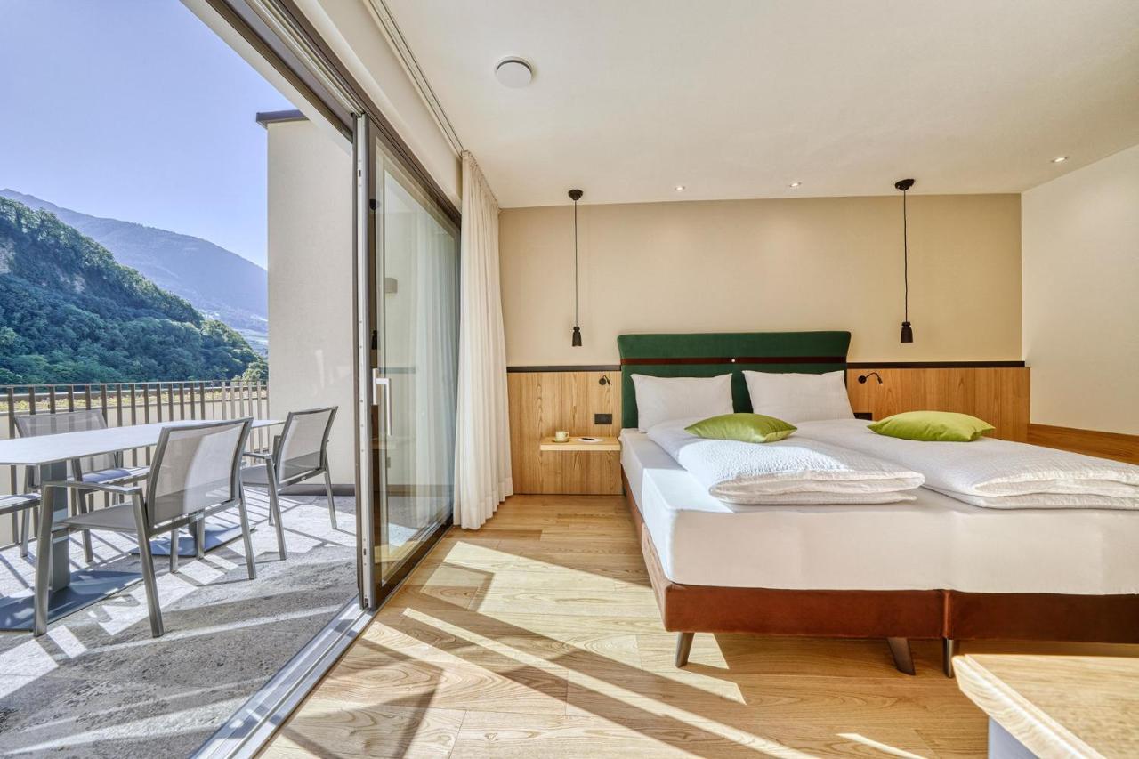 Apartment Castanea Caines
